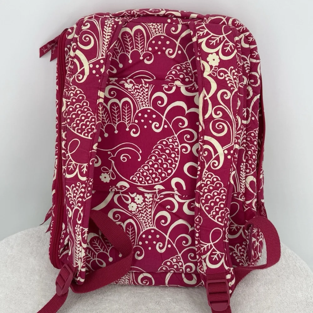 Vera Bradley Laptop Backpack in the 